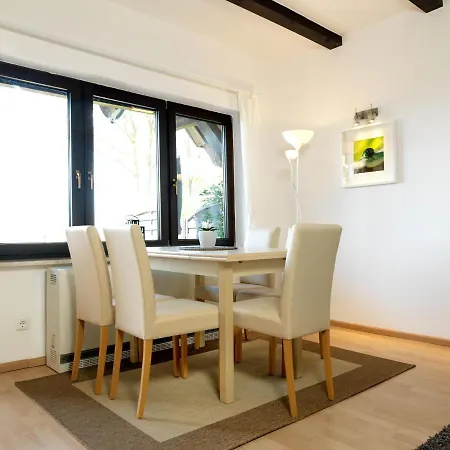 Haus Gustav * 인젤 포엘