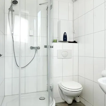 Haus Gustav 펜션 *