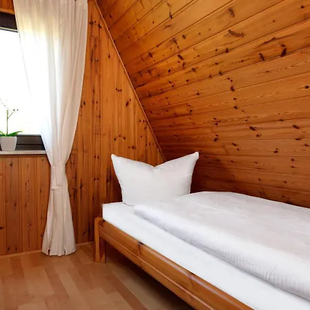 Haus Gustav 펜션 인젤 포엘