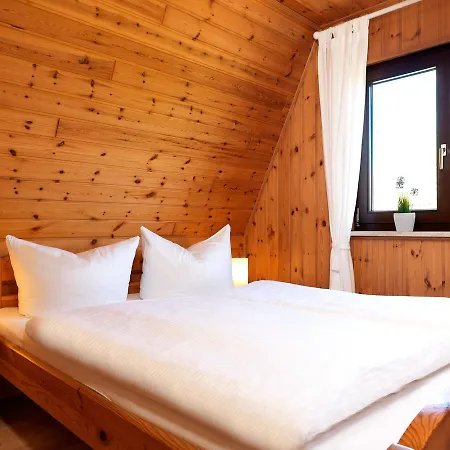 펜션 Haus Gustav 인젤 포엘