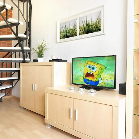 펜션 Haus Gustav 인젤 포엘