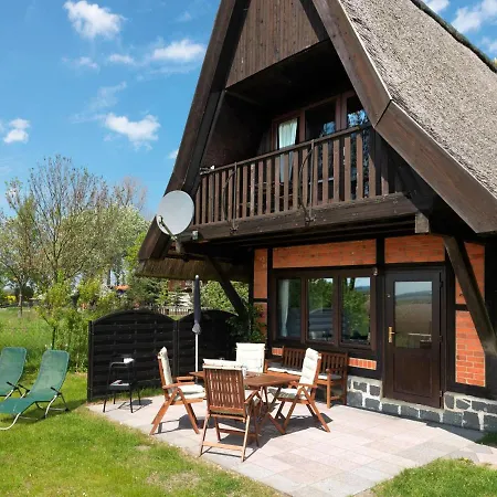 Haus Gustav 펜션 *