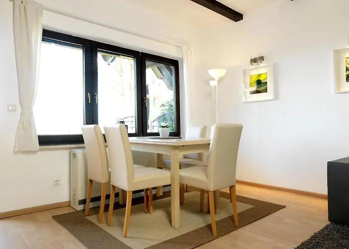 Haus Gustav * Poel